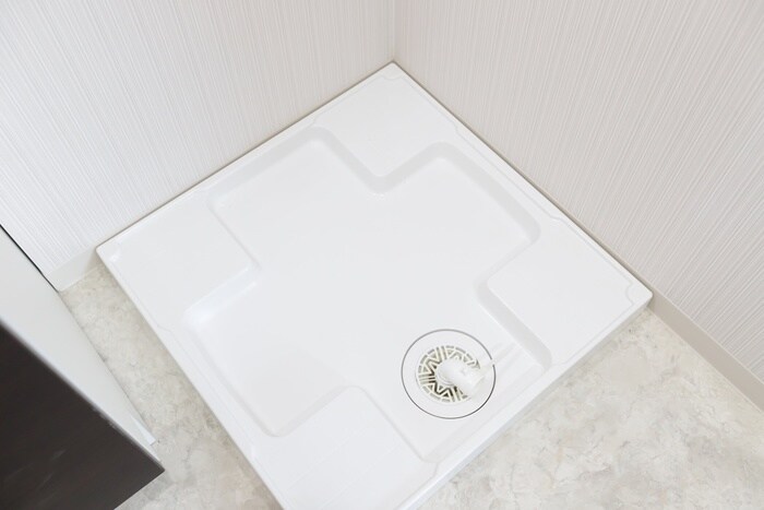 物件内観写真15　(洗濯機置場)