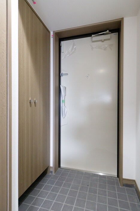 物件内観写真16　(靴箱)