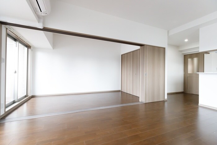 物件内観写真17　(居室)