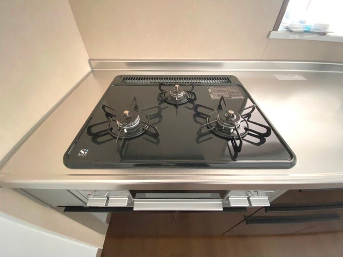 物件内観写真19　(キッチン)