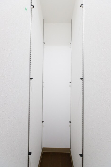 物件内観写真20　(収納)