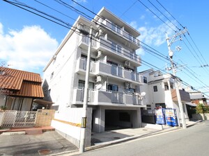 メゾンドタナカ外観写真