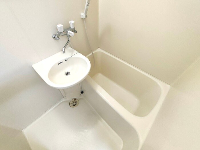 物件内観写真9　(バス／シャワールーム等)