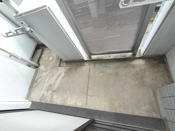 物件内観写真14　(ベランダ・バルコニー)