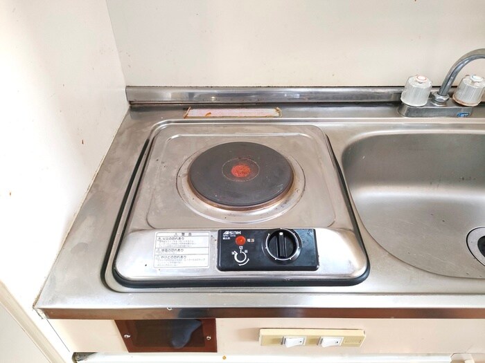 物件内観写真19　(キッチン)