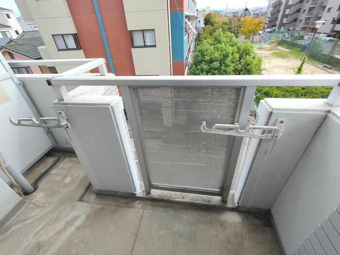 物件内観写真21　(ベランダ・バルコニー)