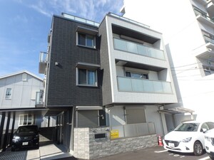 グランドゥール庚午北外観写真