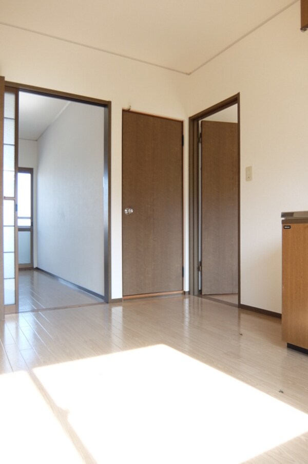 居室