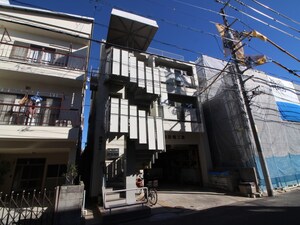 中田ビル外観写真