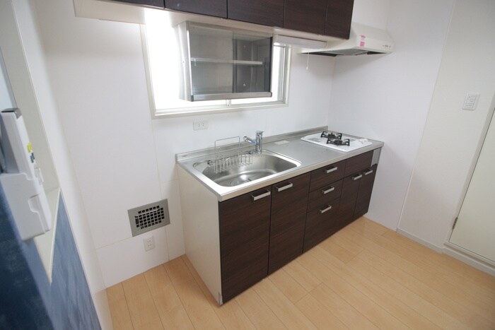 物件内観写真8　(キッチン)