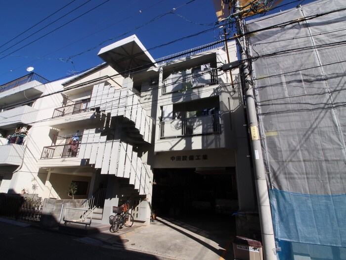 物件外観写真6　(外観写真)