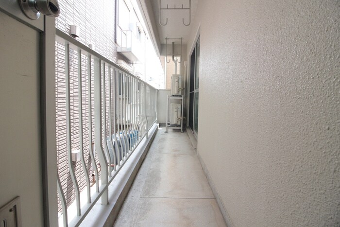 物件内観写真15　(ベランダ・バルコニー)