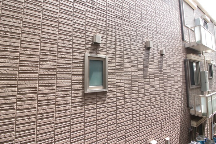 物件内観写真16　(室内からの展望)