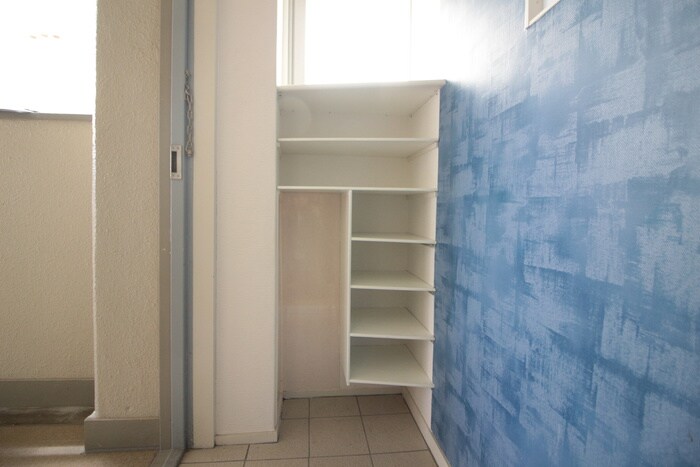 物件内観写真21　(靴箱)