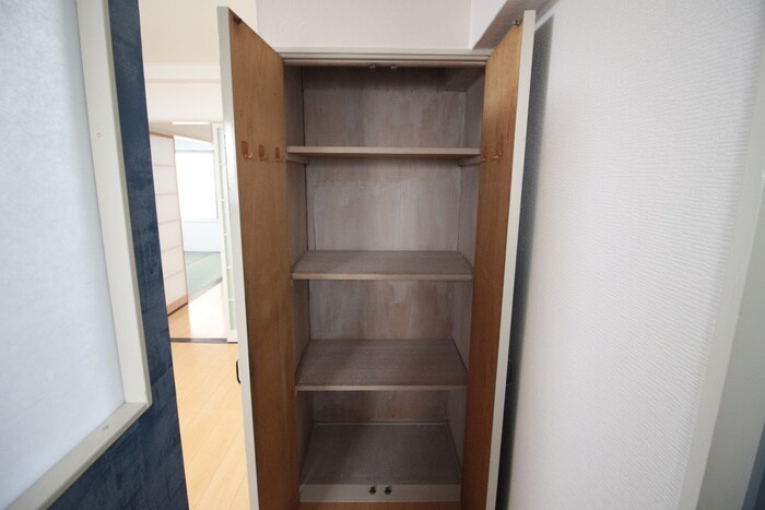 物件内観写真22　(靴箱)