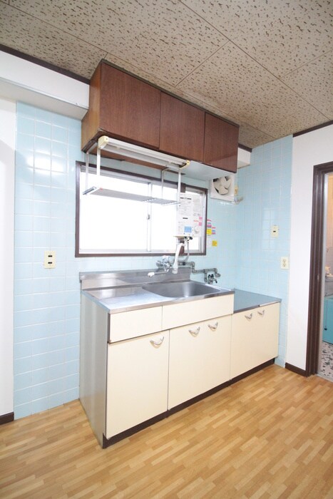 物件内観写真9　(キッチン)