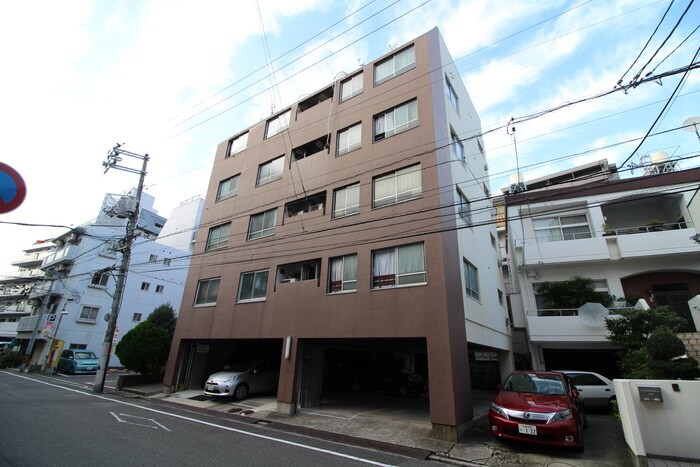 物件外観写真6　(外観写真)