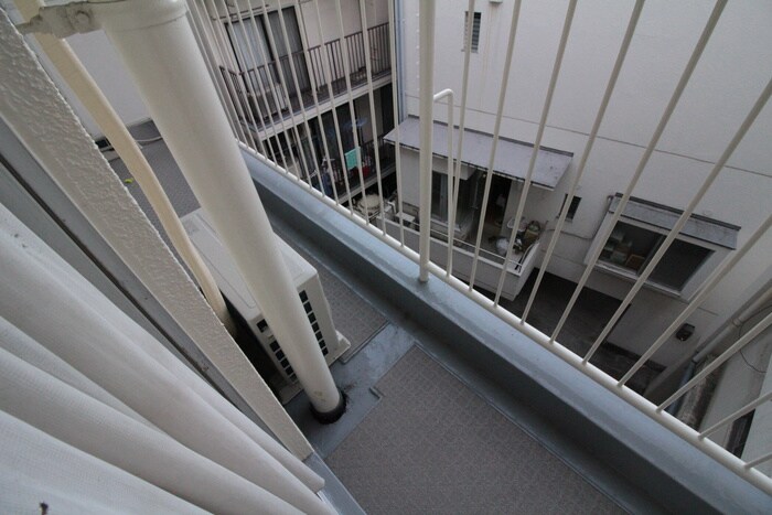 物件内観写真15　(ベランダ・バルコニー)