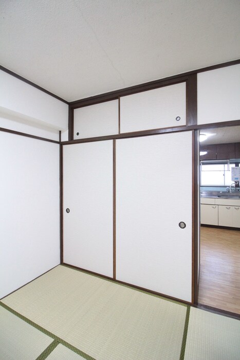 物件内観写真19　(収納)