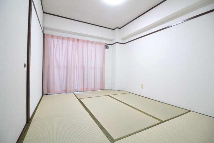 物件内観写真20　(居室)