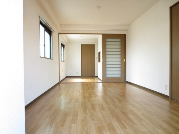 物件内観写真7　(居室)