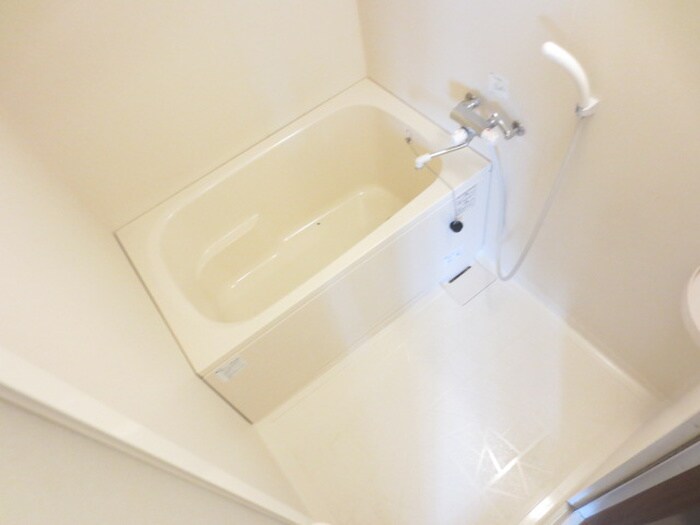 物件内観写真9　(バス／シャワールーム等)