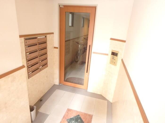 物件外観写真3　(建物設備)