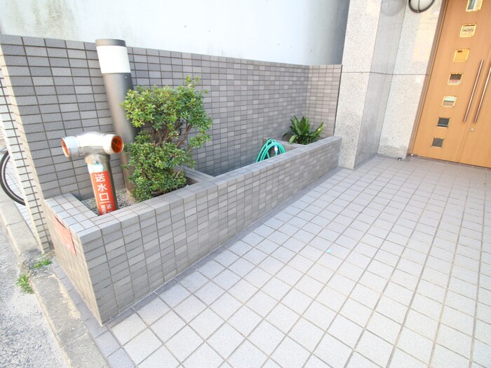 物件外観写真5　(外観写真)