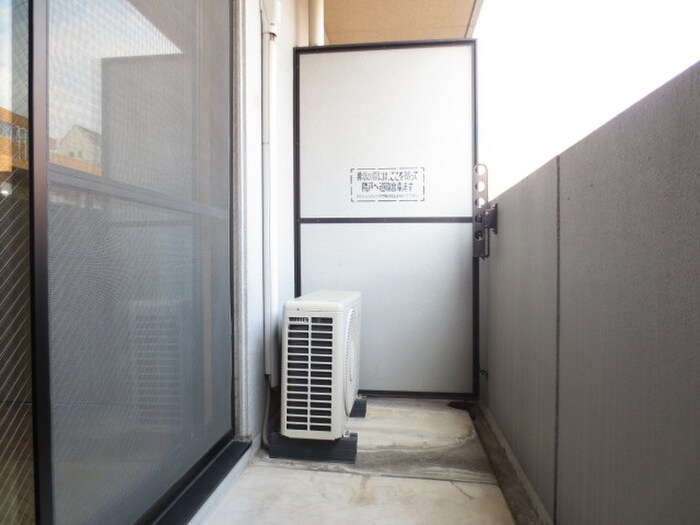 物件内観写真15　(ベランダ・バルコニー)