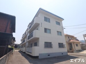 北谷ビル外観写真