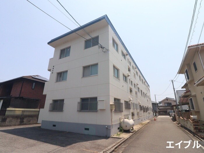 物件外観写真6　(外観写真)