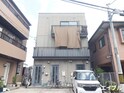 ト－ラス串戸