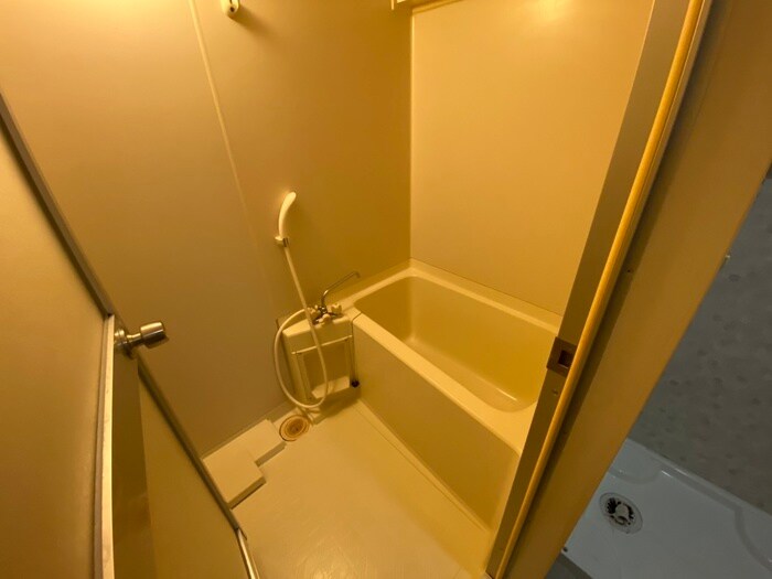 物件内観写真9　(バス／シャワールーム等)