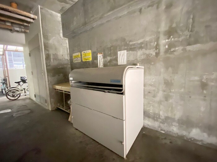 物件外観写真5　(建物設備)