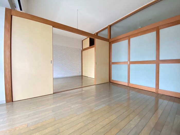 物件内観写真14　(居室)