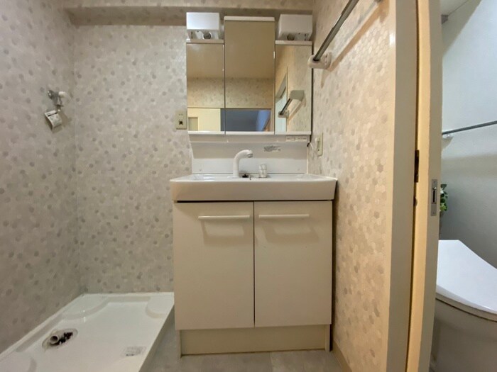 物件内観写真20　(洗面)