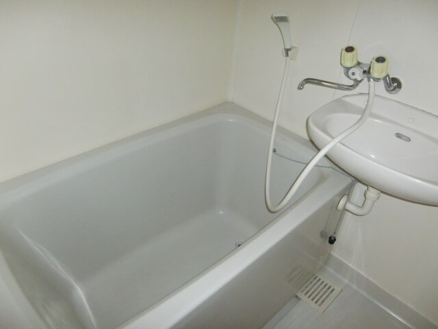 物件内観写真7　(バス／シャワールーム等)