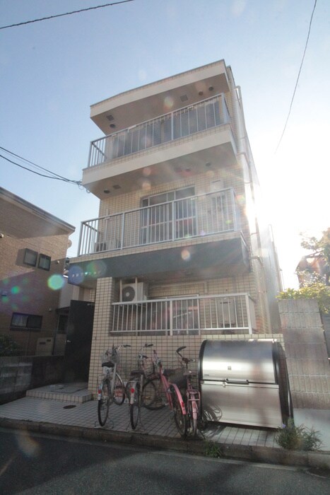 物件外観写真3　(外観写真)