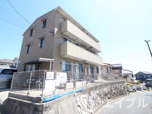 メゾン　ドゥ　プラージュ外観写真