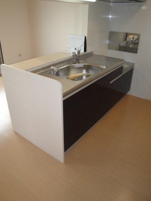 物件内観写真11　(キッチン)