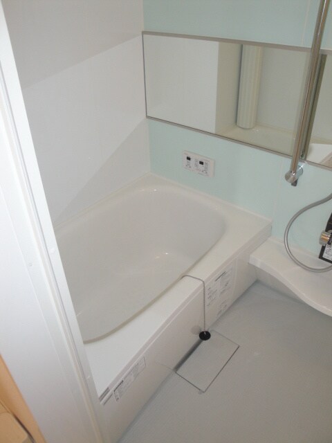 物件内観写真16　(バス／シャワールーム等)