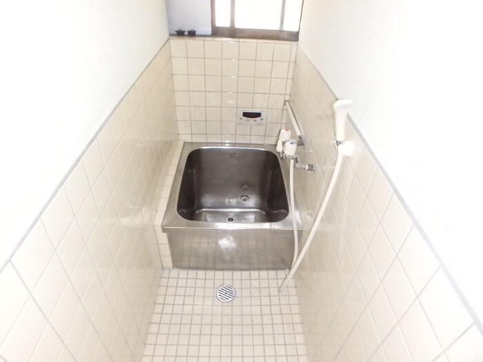 物件内観写真7　(バス／シャワールーム等)