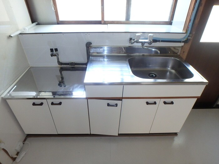 物件内観写真14　(キッチン)