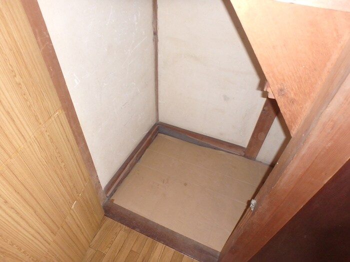 物件内観写真15　(収納)