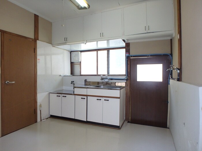 物件内観写真17　(キッチン)