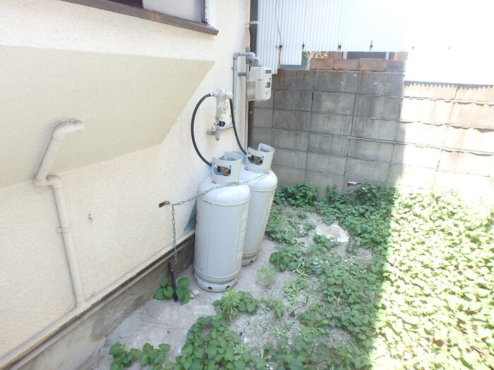 物件内観写真18　(周辺環境)