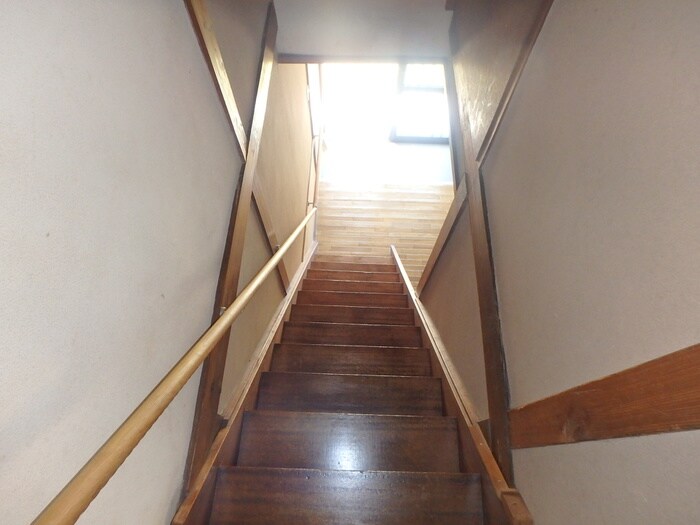 物件内観写真19　(廊下)