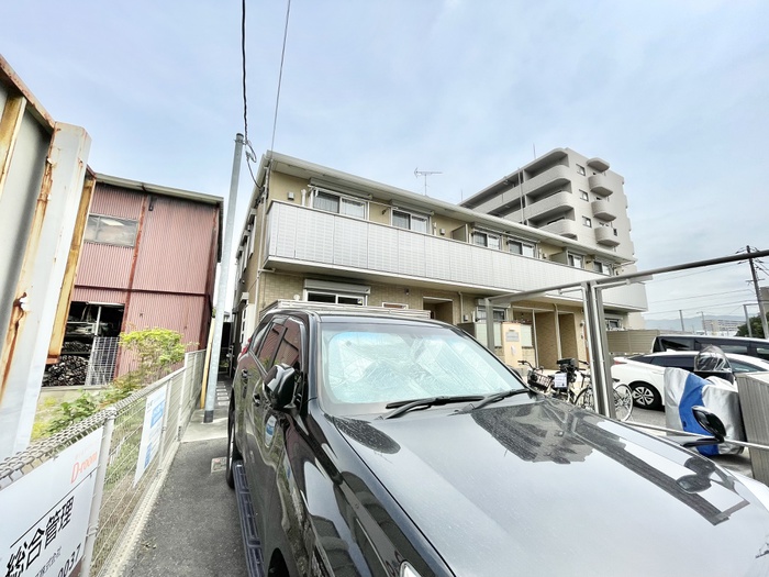 外観写真