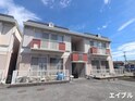 プロムナ－ド高橋Ａ棟