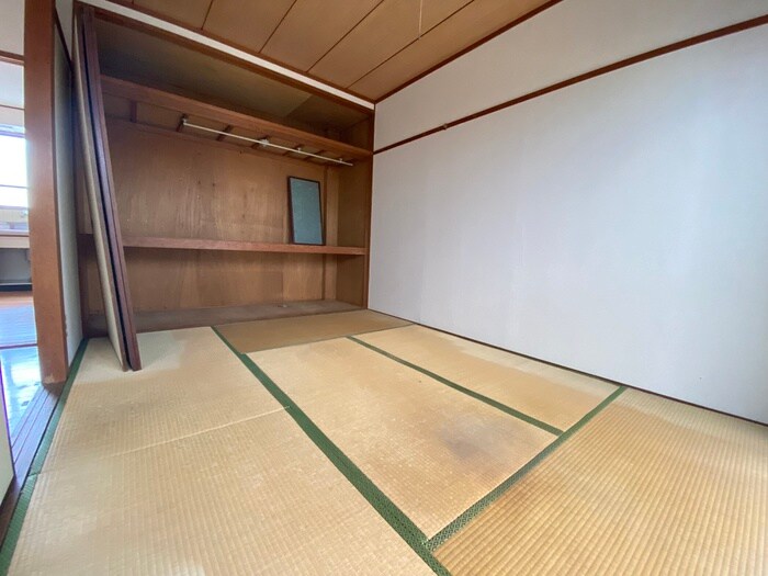 物件内観写真14　(居室)